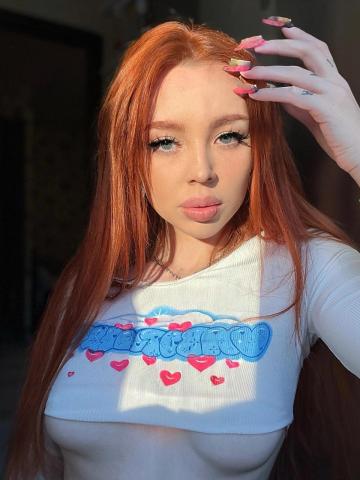 Проститутка Рита